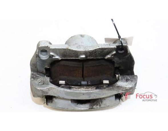 P14760075 Bremszange links vorne RENAULT Kadjar (HA, HL) 410114EA0A