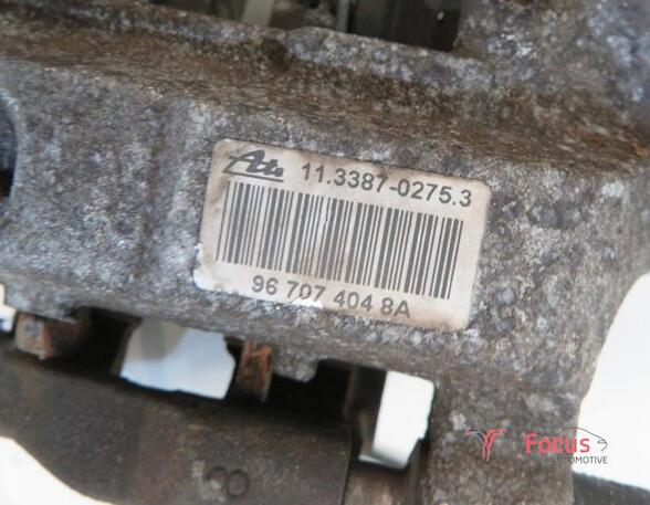 Brake Caliper PEUGEOT 308 SW II (LC_, LJ_, LR_, LX_, L4_)