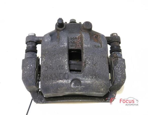 Brake Caliper KIA Rio III (UB)