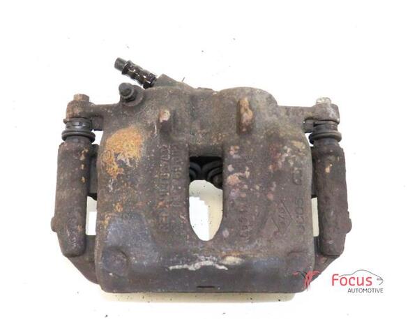 Brake Caliper RENAULT Trafic II Kasten (FL)