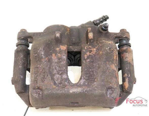 Brake Caliper RENAULT Trafic II Kasten (FL)