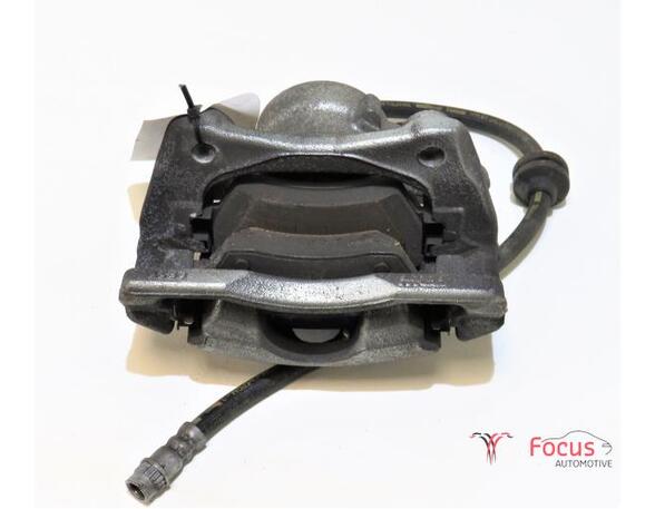 Brake Caliper RENAULT Captur I (H5, J5), RENAULT Clio IV (BH)