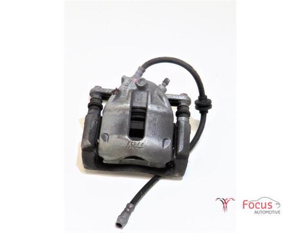 Brake Caliper RENAULT Captur I (H5, J5), RENAULT Clio IV (BH)