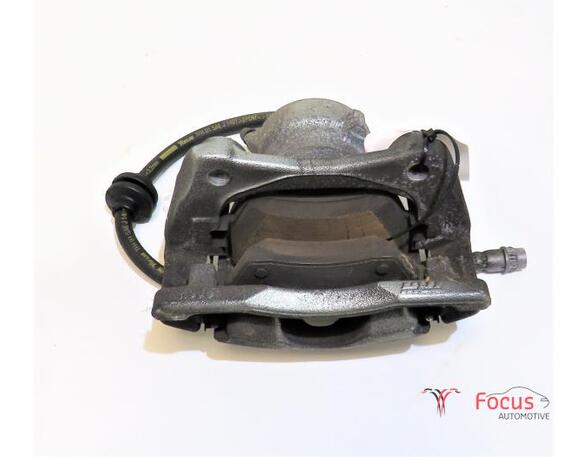 Brake Caliper RENAULT Captur I (H5, J5), RENAULT Clio IV (BH)