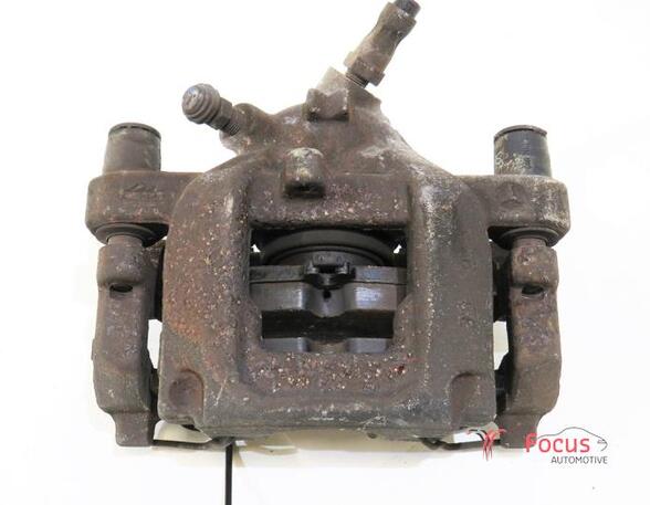 Brake Caliper MERCEDES-BENZ C-Klasse T-Model (S204)