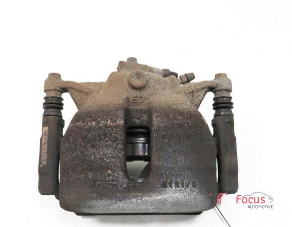 Brake Caliper VW Golf VII (5G1, BE1, BE2, BQ1)