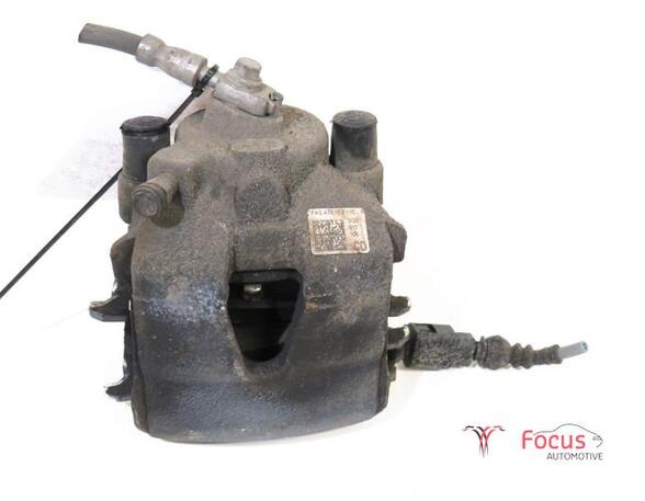 Brake Caliper VW Golf VII (5G1, BE1, BE2, BQ1)