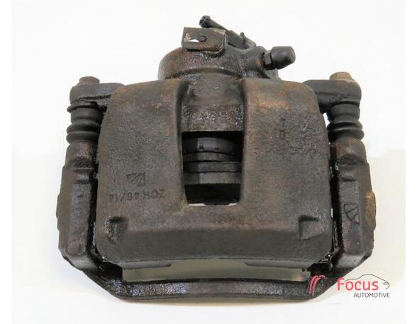 Bremszange links hinten Peugeot Boxer Kasten  1612437280 P16994395