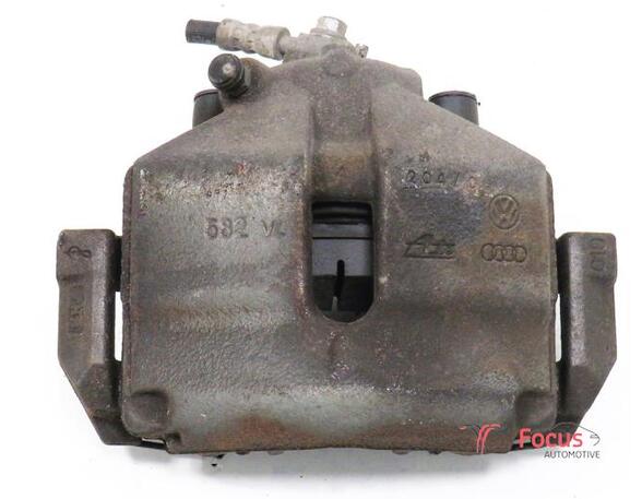 Brake Caliper AUDI A1 (8X1, 8XK), AUDI A1 Sportback (8XA, 8XF)