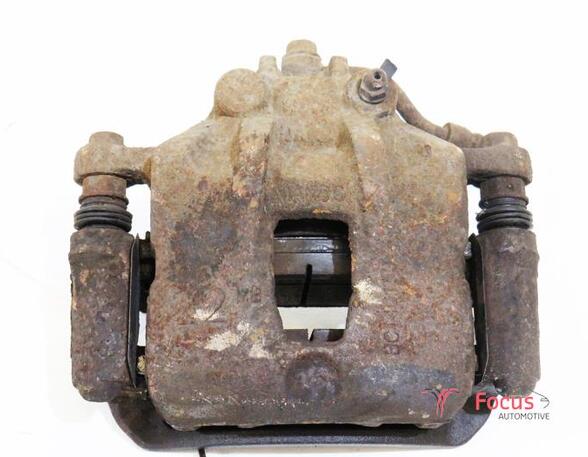 Brake Caliper HYUNDAI i20 (PB, PBT)