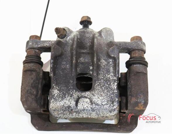 Brake Caliper HYUNDAI i20 (PB, PBT)