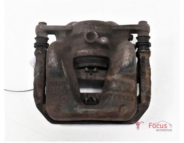 Brake Caliper MERCEDES-BENZ A-Klasse (W176)