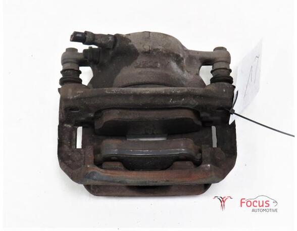 Brake Caliper MERCEDES-BENZ A-Klasse (W176)