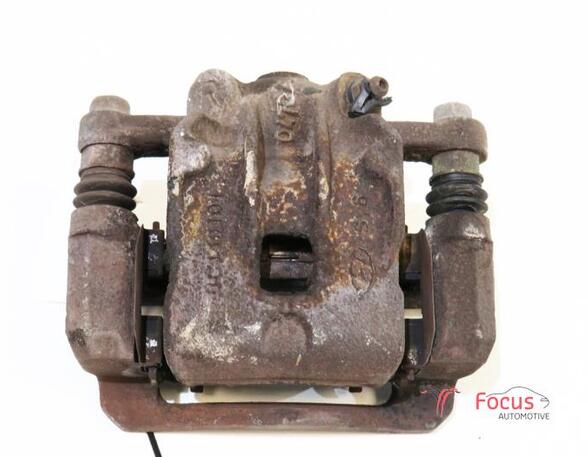 Brake Caliper HYUNDAI i20 (PB, PBT)