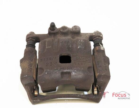 Brake Caliper FORD Fiesta VI (CB1, CCN)