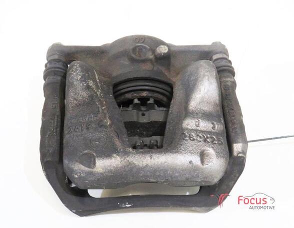 Brake Caliper MERCEDES-BENZ A-Klasse (W176)