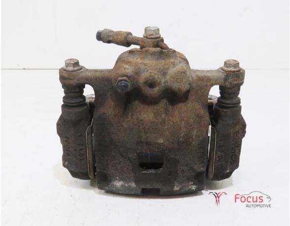 Brake Caliper FORD Fiesta VI (CB1, CCN)