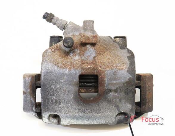 Brake Caliper FIAT Panda (312, 319), LANCIA Ypsilon (312_), FIAT Panda Van (312, 519)