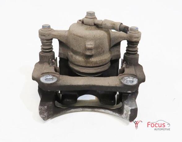 Brake Caliper FORD Fiesta VI (CB1, CCN)