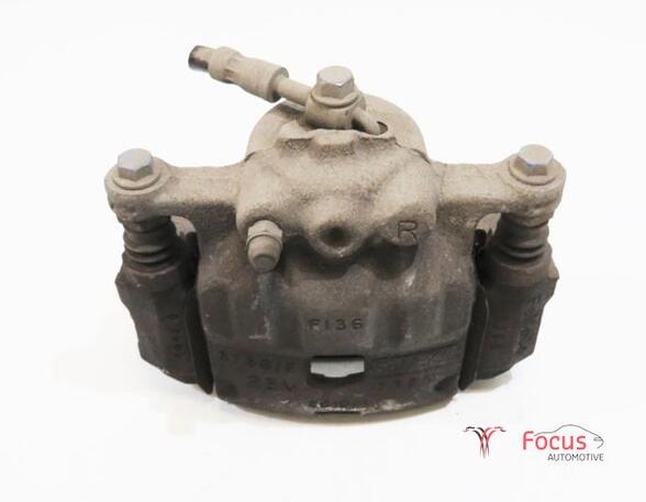 Brake Caliper FORD Fiesta VI (CB1, CCN)