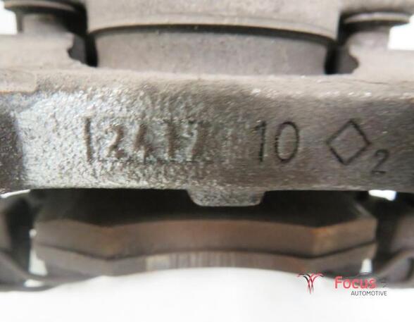 Brake Caliper FIAT 500 (312), FIAT 500 C (312)