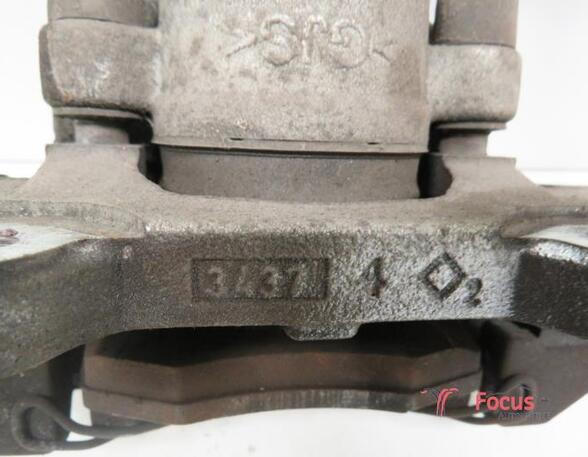 Brake Caliper FIAT 500 (312), FIAT 500 C (312)