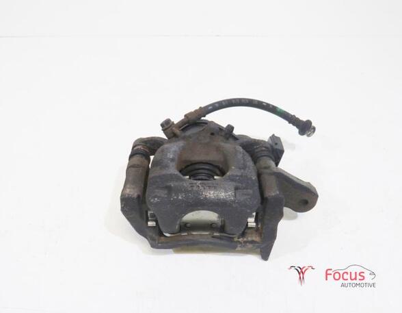 Brake Caliper NISSAN Qashqai II SUV (J11, J11)