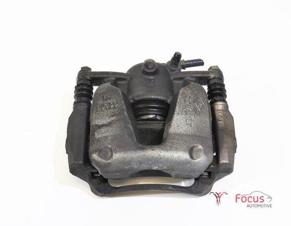 Bremszange links vorne Renault Megane IV Grandtour K9A  P18445292