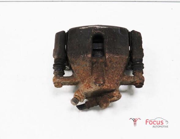 Brake Caliper OPEL Agila (B) (B H08)