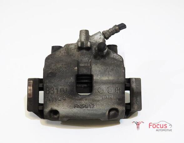 Brake Caliper FIAT 500 (312), FIAT 500 C (312)