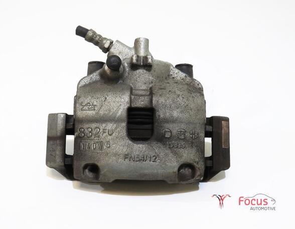 Brake Caliper FIAT 500 (312), FIAT 500 C (312)