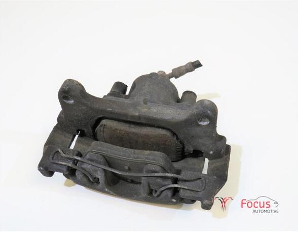 Brake Caliper VW Scirocco (137, 138)