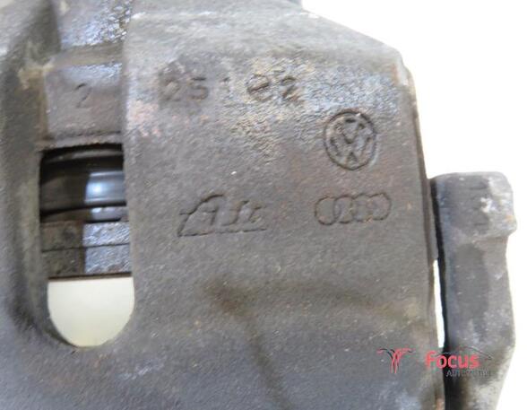 Brake Caliper VW Scirocco (137, 138)