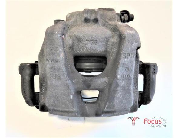 Brake Caliper AUDI A5 Sportback (8TA)