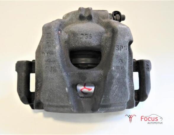 Brake Caliper AUDI A5 Sportback (8TA)