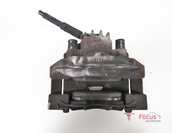 Bremszange links vorne Peugeot Partner II Kasten  9670613980 P10552412