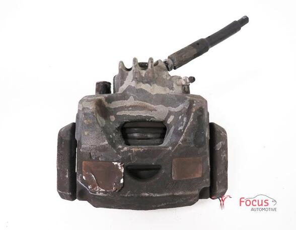 Brake Caliper PEUGEOT PARTNER Box Body/MPV