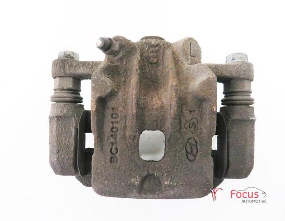 Brake Caliper HYUNDAI i20 (PB, PBT)