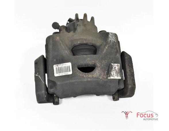 Brake Caliper PEUGEOT PARTNER Box Body/MPV