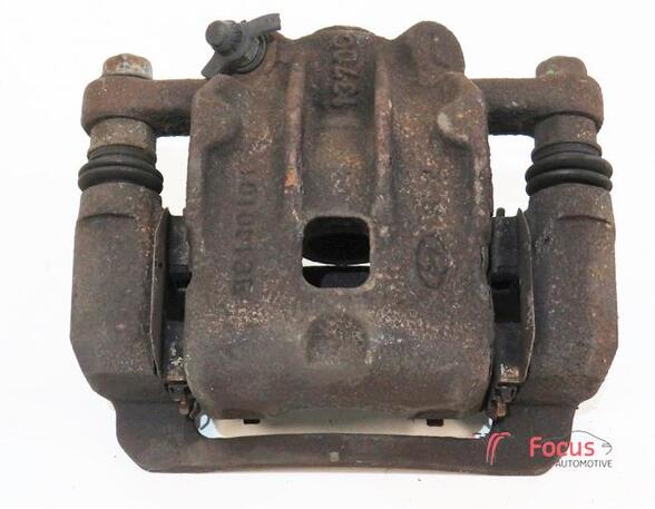 Brake Caliper HYUNDAI i20 (PB, PBT)