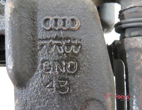 Brake Caliper AUDI Q5 (8RB)