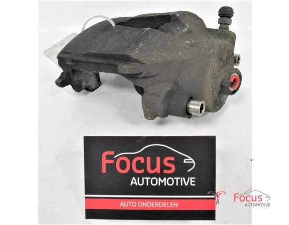 Brake Caliper AUDI A3 (8P1), AUDI A3 Sportback (8PA)