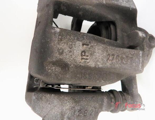 Brake Caliper MERCEDES-BENZ B-Klasse (W245)