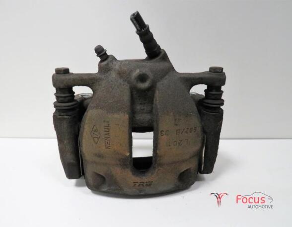 Brake Caliper RENAULT KANGOO Express (FW0/1_)