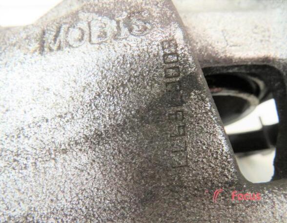 Brake Caliper KIA Sportage (QL, QLE)