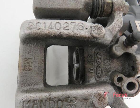 Brake Caliper KIA Sportage (QL, QLE)