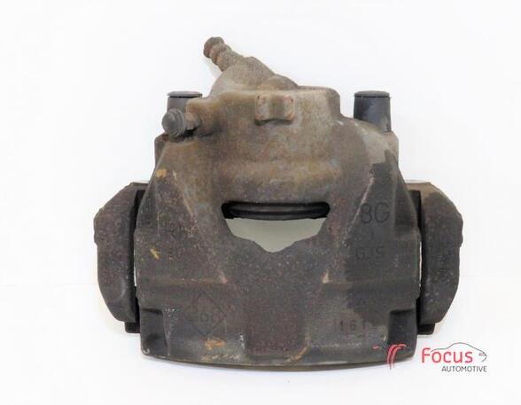 Brake Caliper RENAULT Megane III Grandtour (KZ0/1)