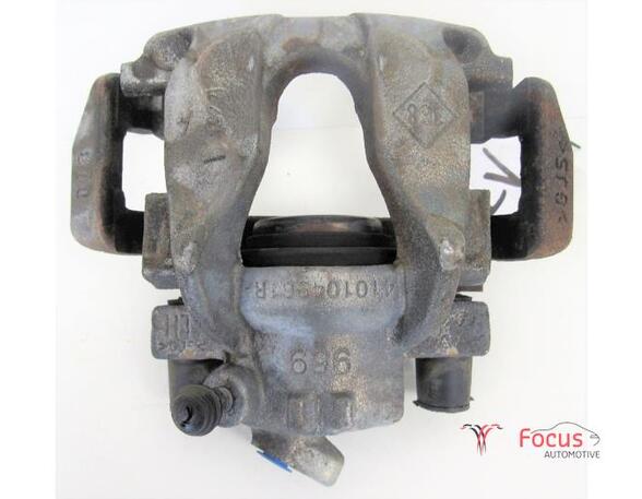 Brake Caliper RENAULT Clio IV (BH)