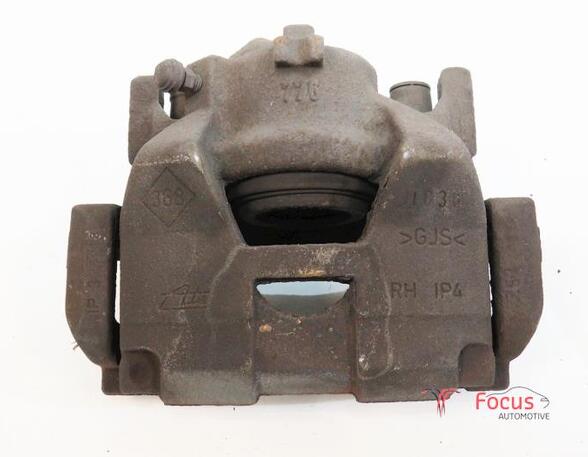 Brake Caliper RENAULT Laguna III Grandtour (KT0/1)