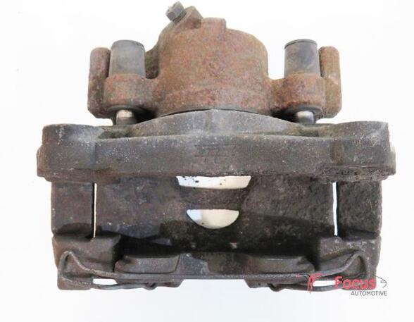 Brake Caliper RENAULT Laguna III Grandtour (KT0/1)